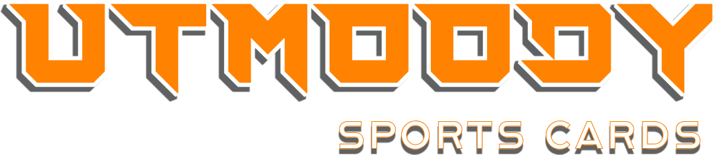 UTMoody Sports Cards